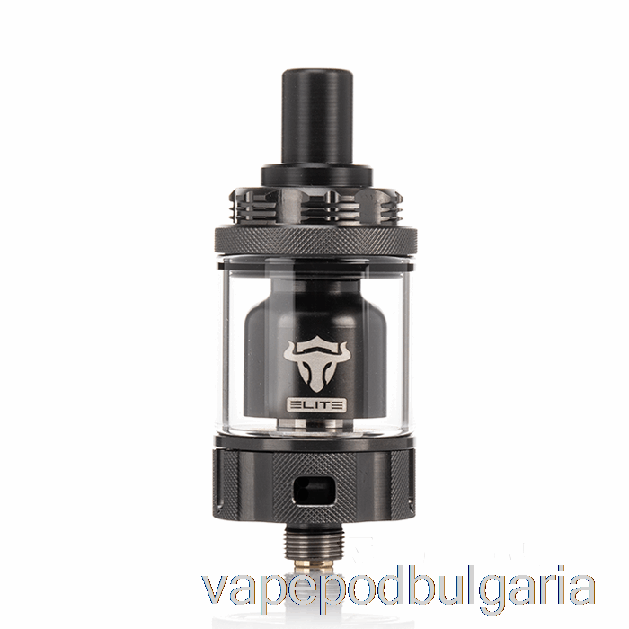 Vape Течности Thunderhead Creations Tauren Elite Mtl 22mm Rta [lite] Gunmetal